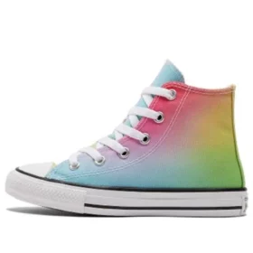 Chuck Taylor All Star „White Red Blue“