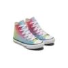 Chuck Taylor All Star „White Red Blue“