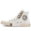 Chuck Taylor All Star „White Silver“