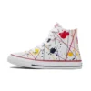 Chuck Taylor All Star „White Splash“