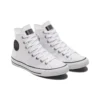 Chuck Taylor All Star „White Translucent Barcode“