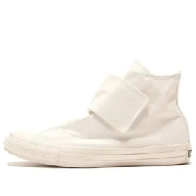 Chuck Taylor All Star Wide Belt HI „Weiß“