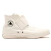 Chuck Taylor All Star Wide Belt HI „Weiß“