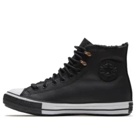 Chuck Taylor All Star Winter High GTX „Schwarz“