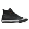 Chuck Taylor All Star Winter High GTX „Schwarz“
