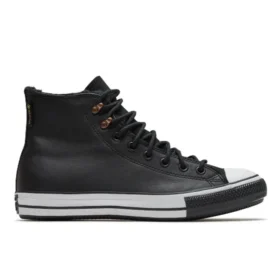 Chuck Taylor All Star Winter High GTX „Schwarz“
