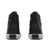 Chuck Taylor All Star Winter High GTX „Schwarz“