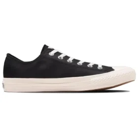 Chuck Taylor All Star WR NYLON Ox „Schwarz“