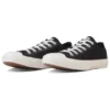 Chuck Taylor All Star WR NYLON Ox „Schwarz“