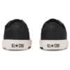 Chuck Taylor All Star WR NYLON Ox „Schwarz“