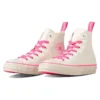 Chuck Taylor All Star X-Girl Hi „Pink“