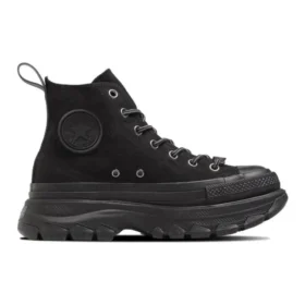 Chuck Taylor All Star X-Girl Trekwave Hi „Black“