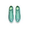 Chuck Taylor All Star X Nike Flyknit High „Green Blue“