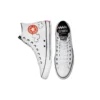 Chuck Taylor All Star x Peanuts „White Black Red“