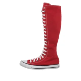 Chuck Taylor All Star XXHi „Rot“