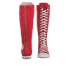 Chuck Taylor All Star XXHi „Rot“