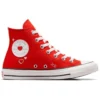 Chuck Taylor All Star Y2K Heart High „Red White“