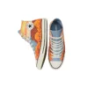 Chuck Taylor All Star „Yellow Blue“