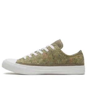 Chuck Taylor All Star „Yellow Green“
