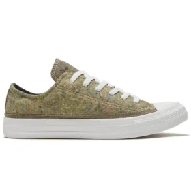 Chuck Taylor All Star „Yellow Green“