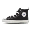 Chuck Taylor All Star Zip Hi Japan „Black“