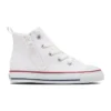 Chuck Taylor All Star Zip Hi Japan „Weiß“