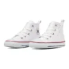 Chuck Taylor All Star Zip Hi Japan „Weiß“