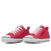 Chuck Taylor All Star Zip Low Japan „Red“