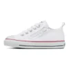 Chuck Taylor All Star Zip Low Japan „Weiß“