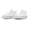 Chuck Taylor All Star Zip Low Japan „Weiß“