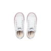 Chuck Taylor All Star Zip Low Japan „Weiß“
