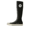 Chuck Taylor All Star Zip XX High „Black“