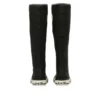 Chuck Taylor All Star Zip XX High „Black“