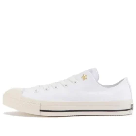 Chuck Taylor All Stars GS-STUDS OX „Weiß“
