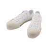 Chuck Taylor All Stars GS-STUDS OX „Weiß“