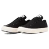 Chuck Taylor All Starslip Ox „Black“