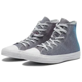 Chuck Taylor All Starware High „Gradient Glitter“