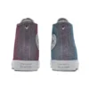 Chuck Taylor All Starware High „Gradient Glitter“