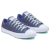 Chuck Taylor All Starware Low Top „Blue White“