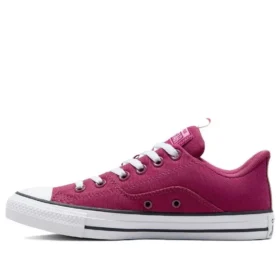Chuck Taylor AllStar Ox „Burgundy“
