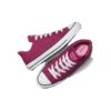 Chuck Taylor AllStar Ox „Burgundy“