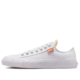Chuck Taylor Alt Star Canvas „Weiß“