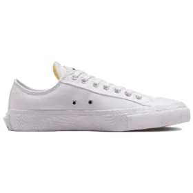 Chuck Taylor Alt Star Canvas „Weiß“