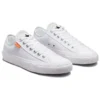 Chuck Taylor Alt Star Canvas „Weiß“
