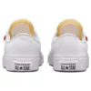 Chuck Taylor Alt Star Canvas „Weiß“