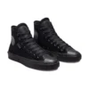 Chuck Taylor Alt Star High „Wavy – Black“