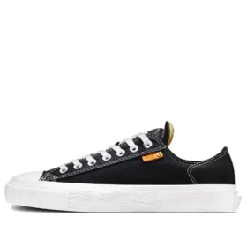 Chuck Taylor Alt Star Low „Black White“