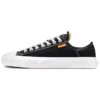 Chuck Taylor Alt Star Low „Black White“