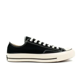 Chuck Taylor „Black White“ aus den 1970er Jahren