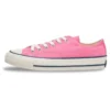 Chuck Taylor Canvas OX „Pink“